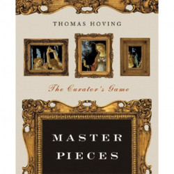 Master Pieces: The Curator's Game