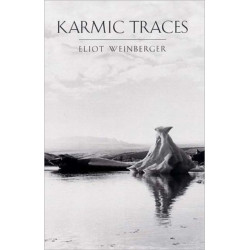 Karmic Traces: Essays