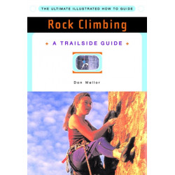 A Trailside Guide: Rock Climbing