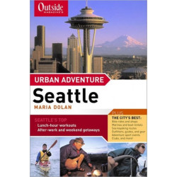 Outside Magazine's Urban Adventure: Seattle