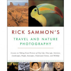 Rick Sammon's Travel and Nature Photography