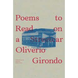 Poems to Read on a Streetcar