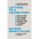 Letters to a Young Poet: With the Letters to Rilke from the ''Young Poet''
