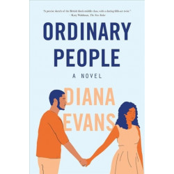 Ordinary People - A Novel
