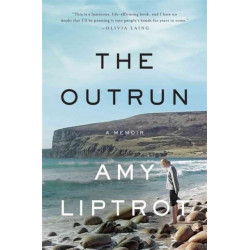 The Outrun: A Memoir