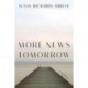 More News Tomorrow: A Novel