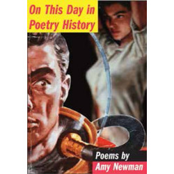 On This Day in Poetry History: Poems