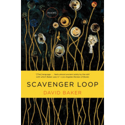 Scavenger Loop: Poems