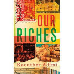 Our Riches
