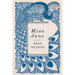 Miss Jane - A Novel