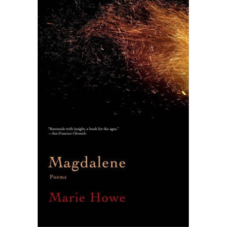 Magdalene: Poems