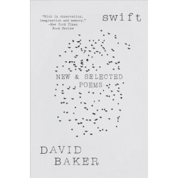 Swift: New and Selected Poems