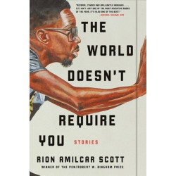 The World Doesn't Require You: Stories
