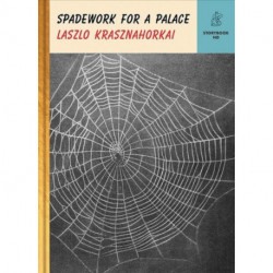 Spadework for a Palace