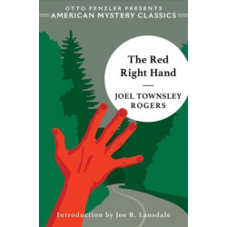 The Red Right Hand