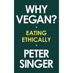 Why Vegan? - Eating Ethically