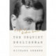 The Unquiet Englishman - A Life of Graham Greene