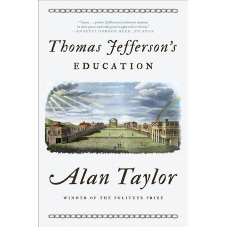 Thomas Jefferson's Education