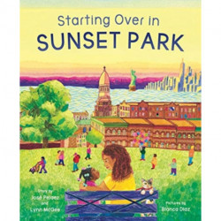 Starting Over in Sunset Park