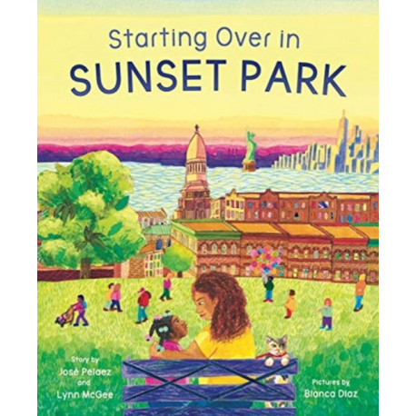 Starting Over in Sunset Park