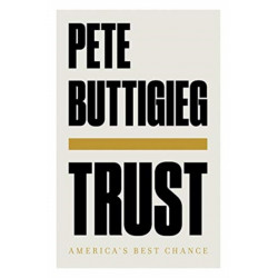 Trust - America`s Best Chance