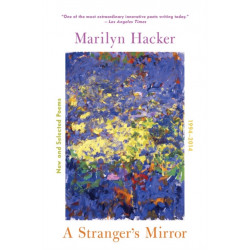 A Stranger's Mirror: New and Selected Poems 1994-2014