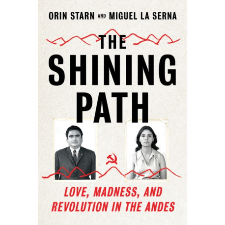The Shining Path: Love, Madness, and Revolution in the Andes