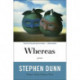 Whereas: Poems