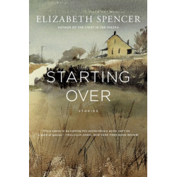 Starting Over: Stories