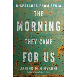 Seven Days in Syria