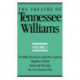 The Theatre of Tennessee Williams, Volume V: The Milk Train Doesn't Stop Here Anymore, Kingdom of Earth, Small Craft Warnings, The Two-Character Play
