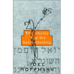 The Shunra and the Schmetterling