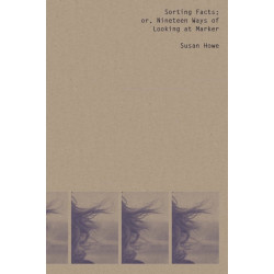 Sorting Facts, or Nineteen Ways of Looking at Marker