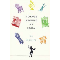 Voyage Around My Room