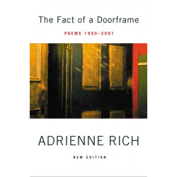 The Fact of a Doorframe: Poems 1950-2001