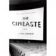 The Cineaste: Poems