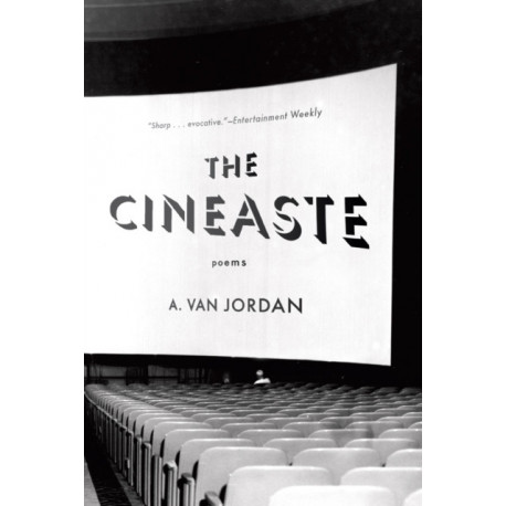 The Cineaste: Poems