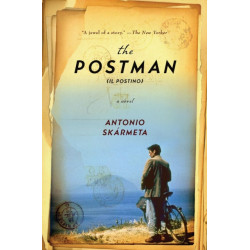 The Postman  (Il Postino): A Novel
