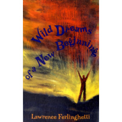 Wild Dreams of a New Beginning