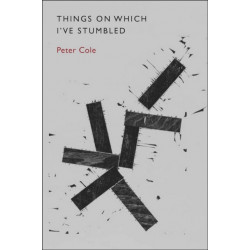 Things on Which I've Stumbled