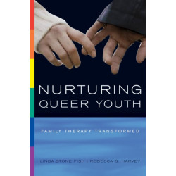 Nurturing Queer Youth: Family Therapy Transformed
