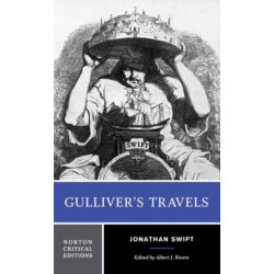 Gulliver's Travels: A Norton Critical Edition
