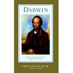Darwin: A Norton Critical Edition