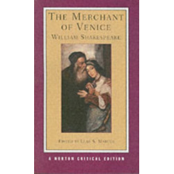 The Merchant of Venice: A Norton Critical Edition