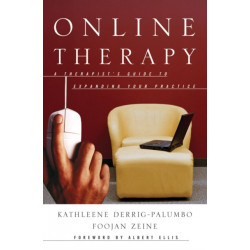 Online Therapy: A Therapist's Guide to Expanding Your Practice