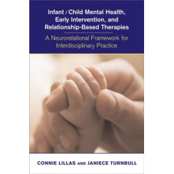 Infant/Child Mental Health, Early Intervention, and Relationship-Based Therapies: A Neurorelational Framework for Interdisciplnary Practice