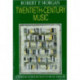 Twentieth-Century Music: A History of Musical Style in Modern Europe and America