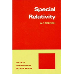 Special Relativity