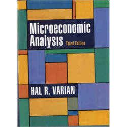 Microeconomic Analysis