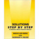 Solutions Step by Step: A Substance Abuse Treatment Manual